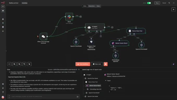 n8n Hostinger Automation Guide