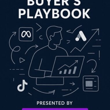 Media buying play book